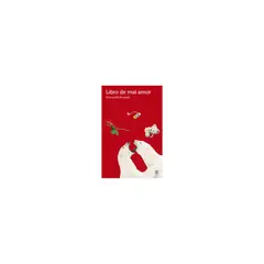 ALFAGUARA JUVENIL - Libro De Mal Amor