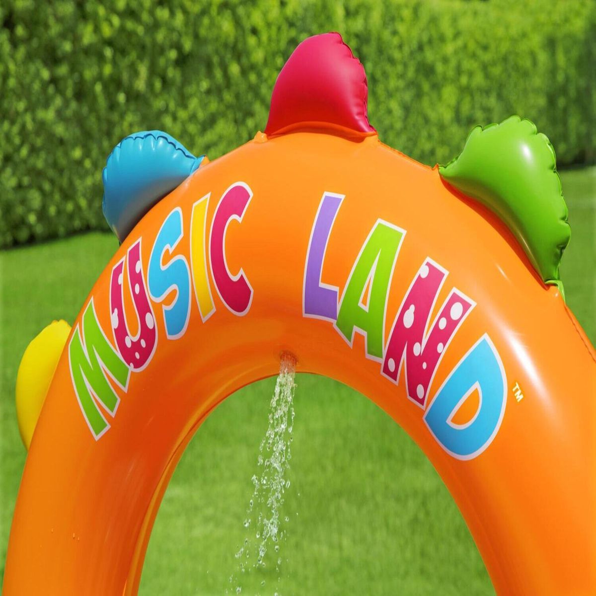 BESTWAY - Piscinas y juegos inflable Splash Bestway 2.95X1.90 Bestway