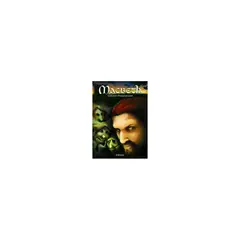 ORIGO EDICIONES - Macbeth Td - CLASICOS ORIGO SHAKESPEARE WILLIAM
