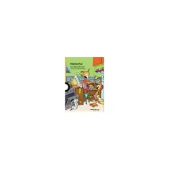 SANTILLANA INFANTIL - Natacha