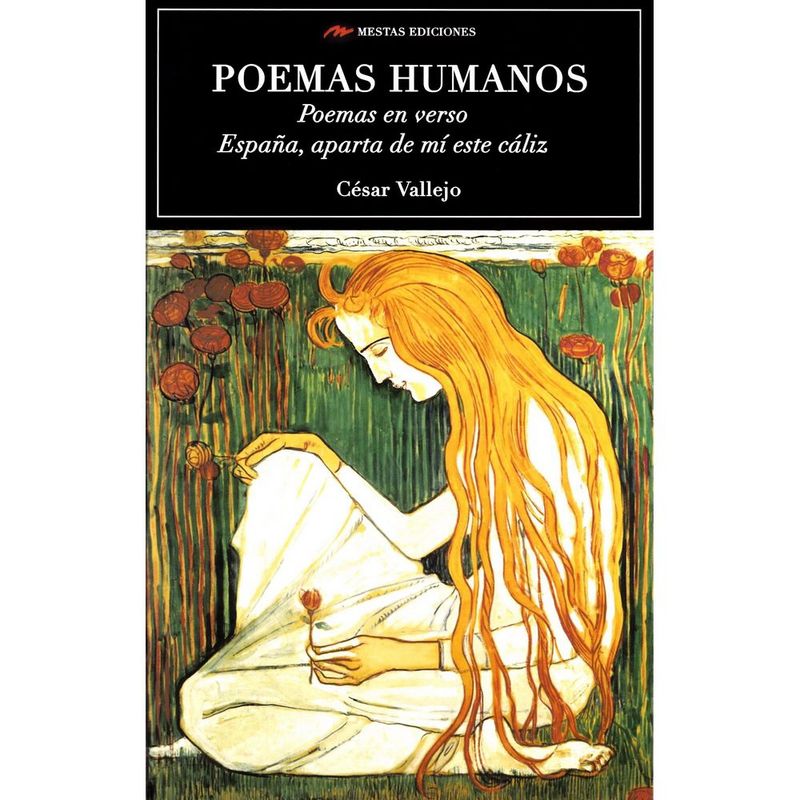 ANTARTICA LIBROS - Poemas Humanos