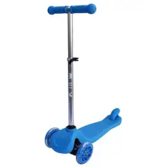 BEX - Mini Deluxe Scooter Tres Ruedas
