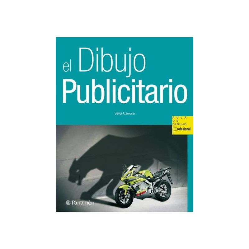 ANTARTICA LIBROS - El Dibujo Publicitario