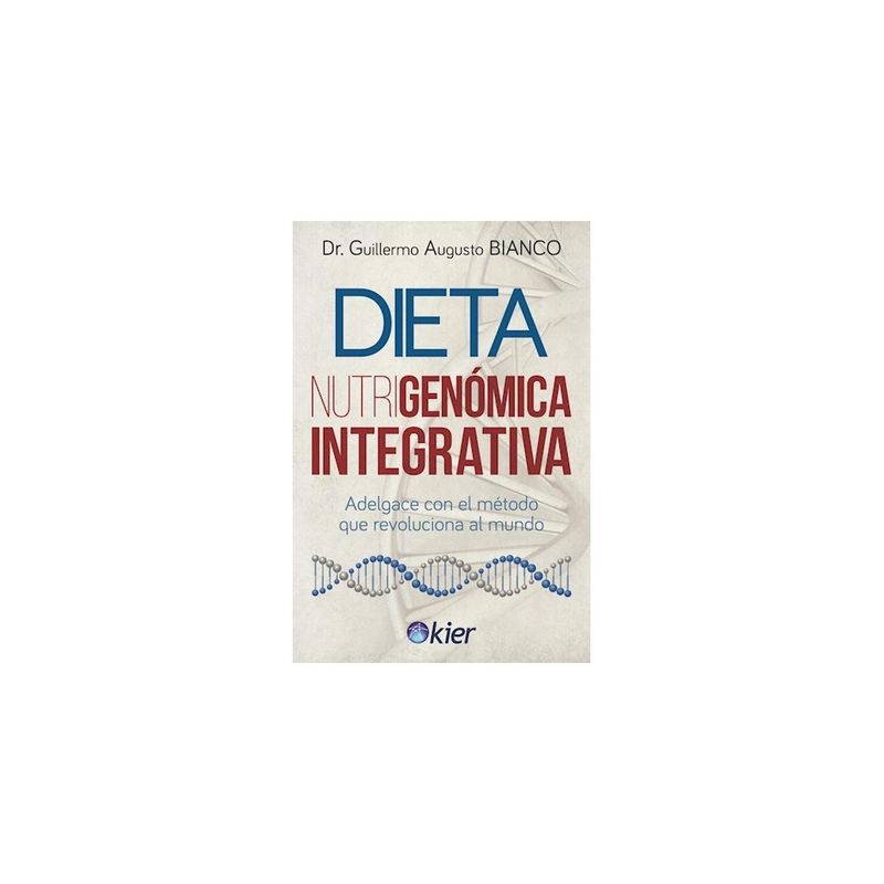 KIER - Dieta Nutrigenomica Integrativa
