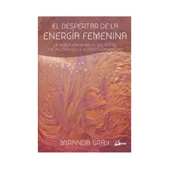 GAIA - El Despertar De La Energia Femenina