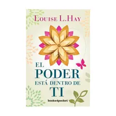 BOOKS4POCKET - El Poder Está Dentro De Tí