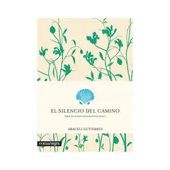 COMANEGRA - El Silencio Del Camino