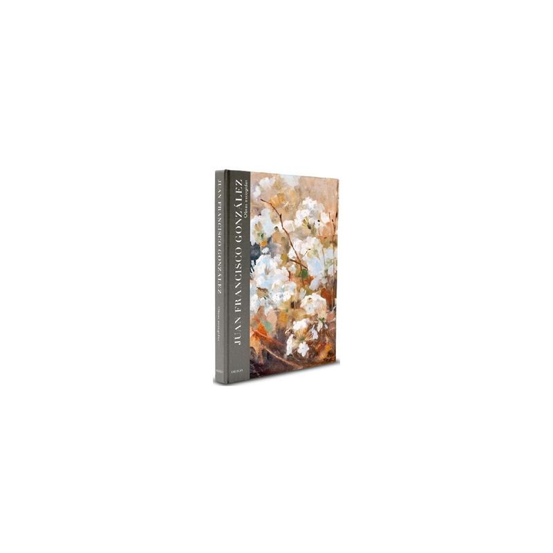 ORIGO EDICIONES - Juan Francisco Gonzalez. Obras Escogidas (Td) (Tela)