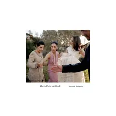 RM - Maria Elvia De Hank (Español)
