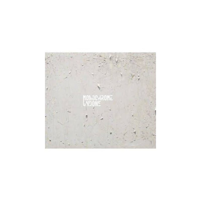 RM - Monochrome Undone (Td)