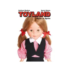 ASTIBERRI - Toyland Made In Spain