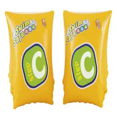 BESTWAY - Alitas Inflable Swim Safe 3-6 Años