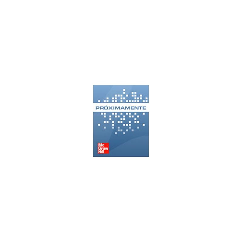 MCGRAW HILL - Serie Mcgraw Hill E-Business