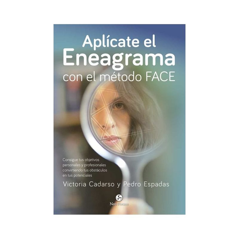 ANTARTICA LIBROS - Aplicate El Eneagrama Con El Metodo Face