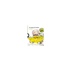 SANTILLANA INFANTIL - Un Paseo Al Campo