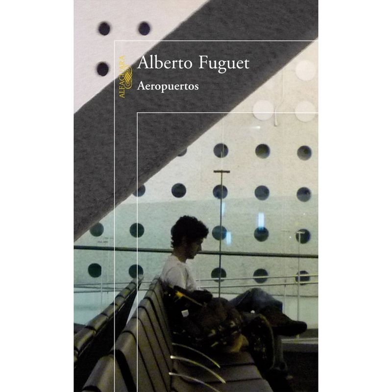 ALFAGUARA - Aeropuertos