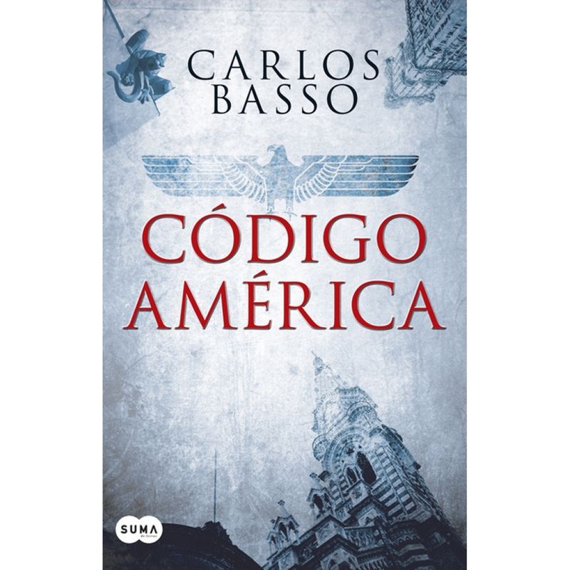 SUMA - Código América