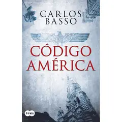 SUMA - Código América
