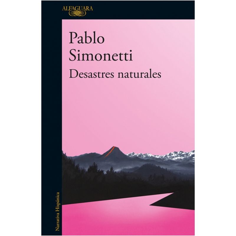 ALFAGUARA - Desastres Naturales