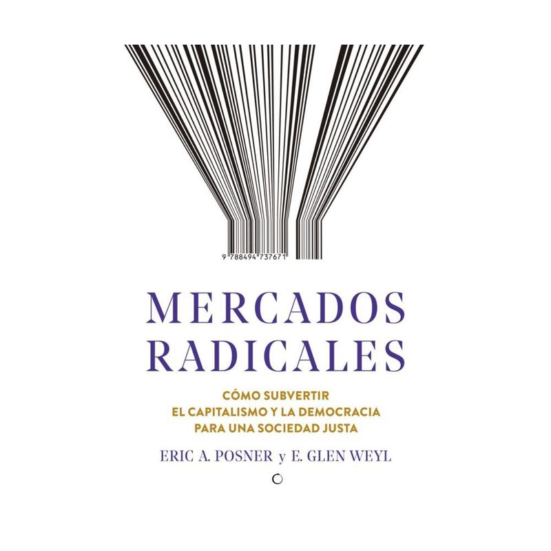 ANTARTICA LIBROS - Mercados Radicales