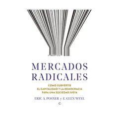 ANTARTICA LIBROS - Mercados Radicales