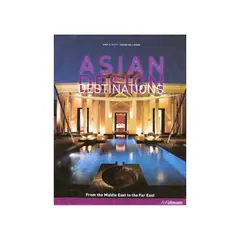 ANTARTICA LIBROS - Asian Desig