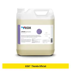 GENERICO - Sellador Para Pisos Eox 5 Litros