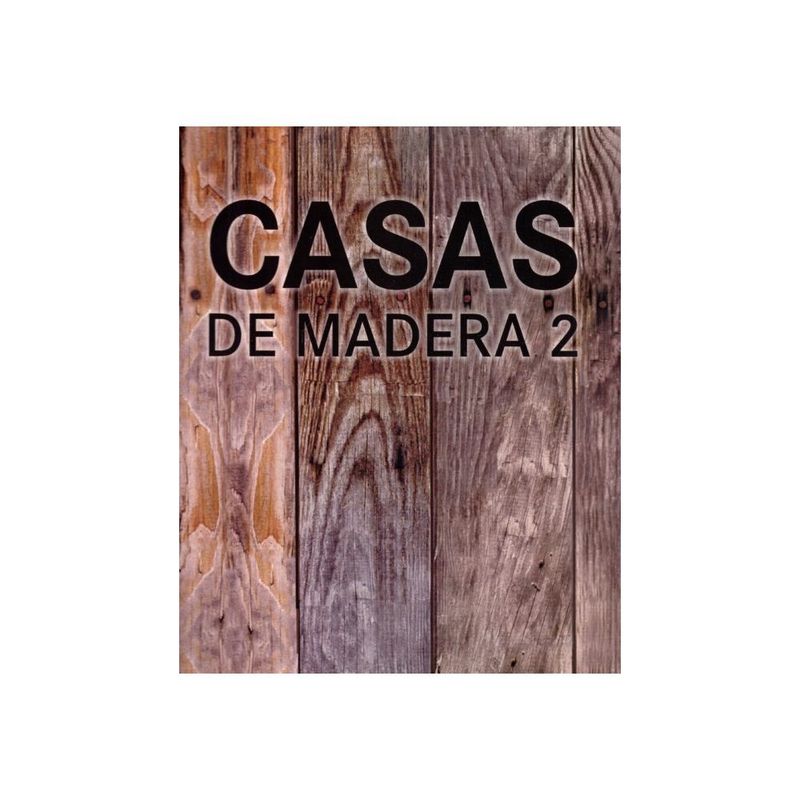 ANTARTICA LIBROS - Casas De Madera 2