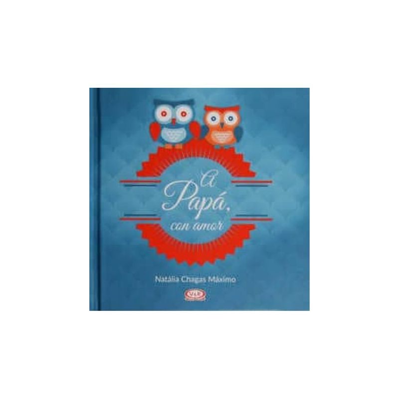 VERGARA Y RIBA - A Papa, Con Amor