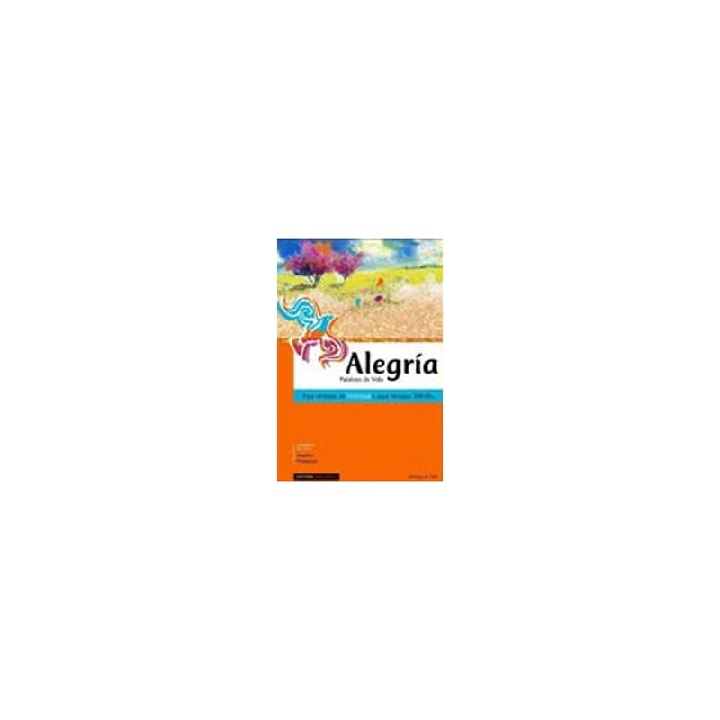 MANDARINA - Alegria