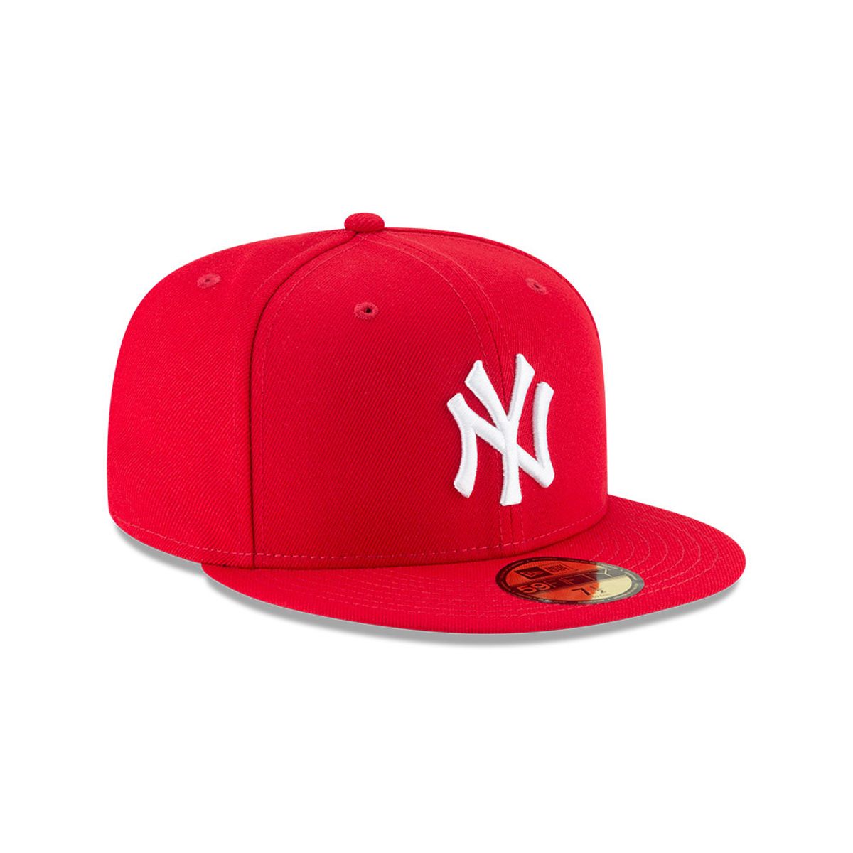 NEW ERA - Gorra New York Yankees MLB 59Fifty Red New Era