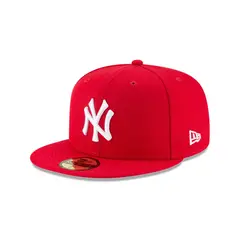 NEW ERA - Jockey New York Yankees MLB 59Fifty Red
