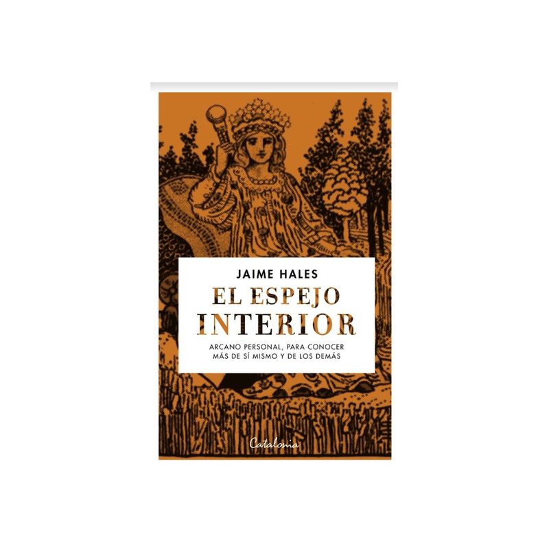 CATALONIA - ESPEJO INTERIOR, EL