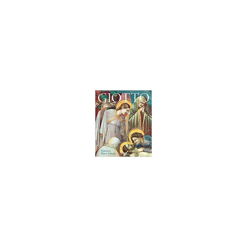 ANTARTICA LIBROS - Giotto