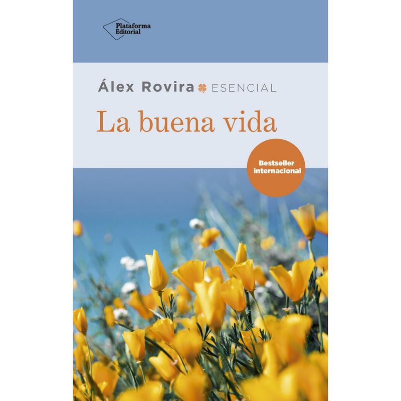 PLATAFORMA - La Buena Vida