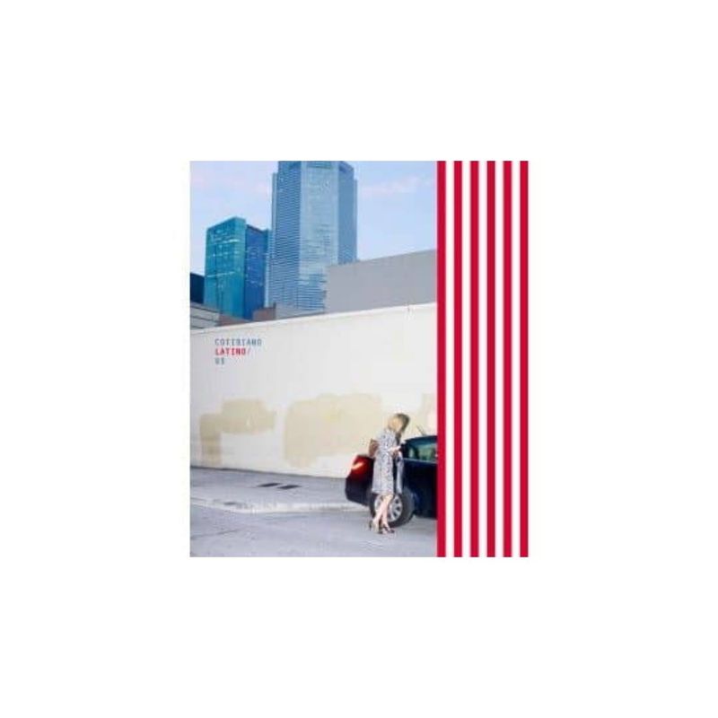 RM - Latino/Us Cotidiano