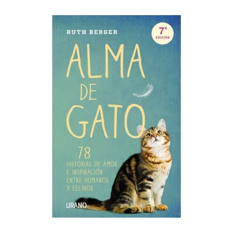 URANO - Alma De Gato