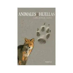 OMEGA - Animales Y Huellas