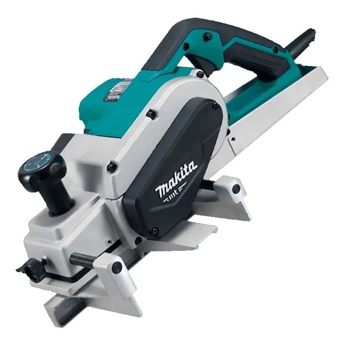 MAKITA - Cepillo 82mm 750w Profundidad 3mm + Maleta Makita M1100kb