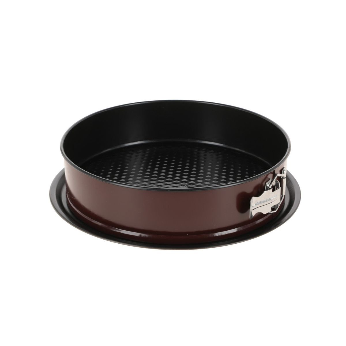 GHIDINI - Molde Desmontable Antiadherente un Fondo 28cm