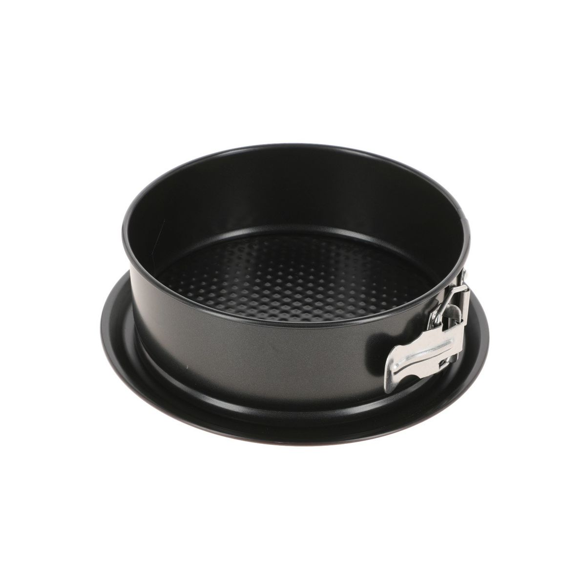 GHIDINI - Molde  Desmontable  Antihaderente un Fondo 18 cm