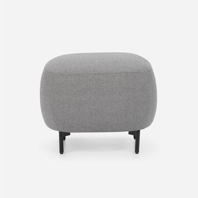 Imagen 2 del producto Pouf Grand Small Tela Grafito