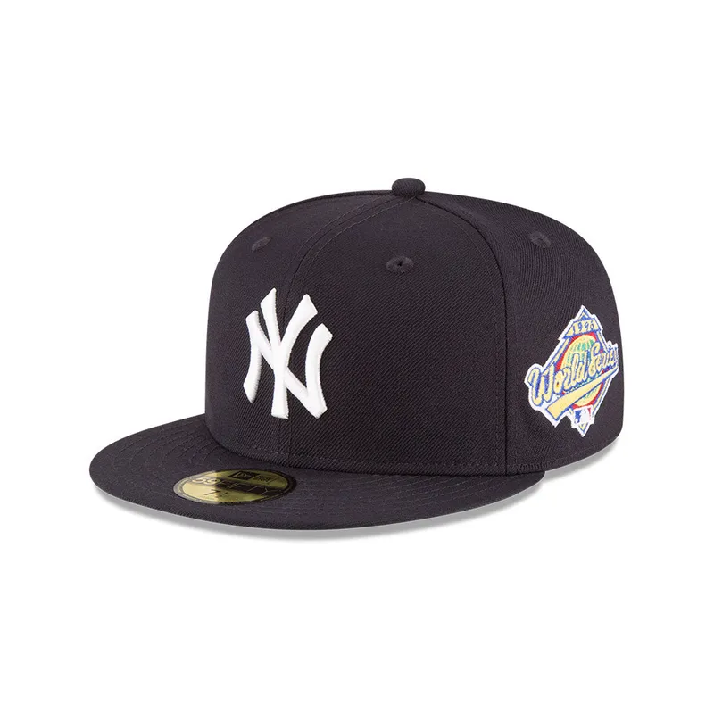 NEW ERA - Jockey New York Yankees MLB 59Fifty Azul New Era