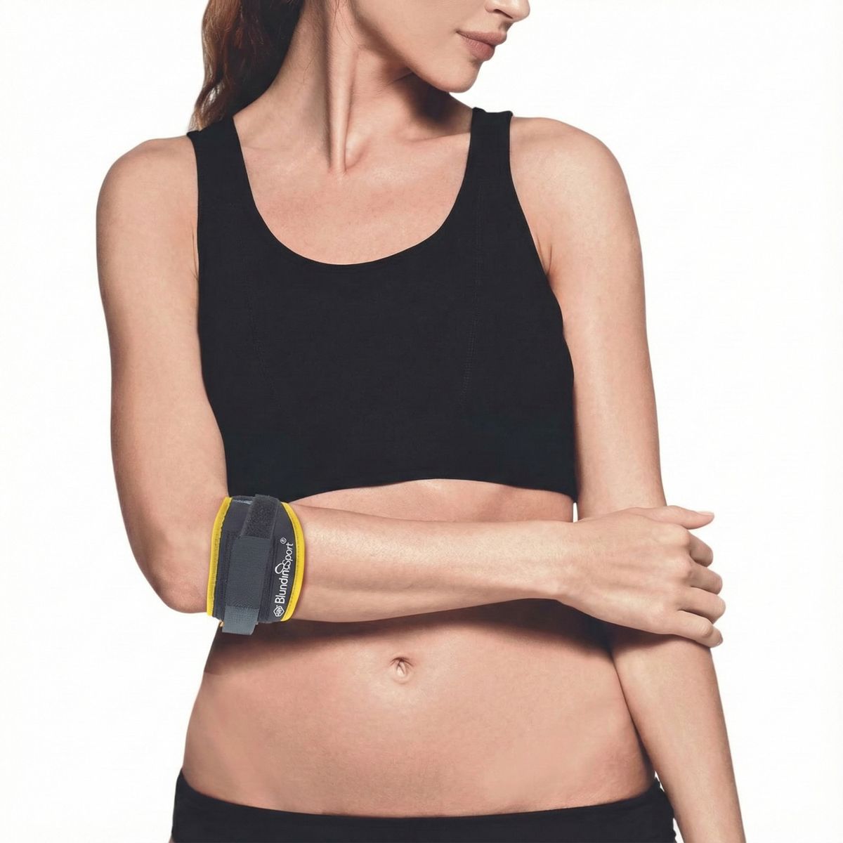 BLUNDING - Soporte Codo Sport Universal Con Gel