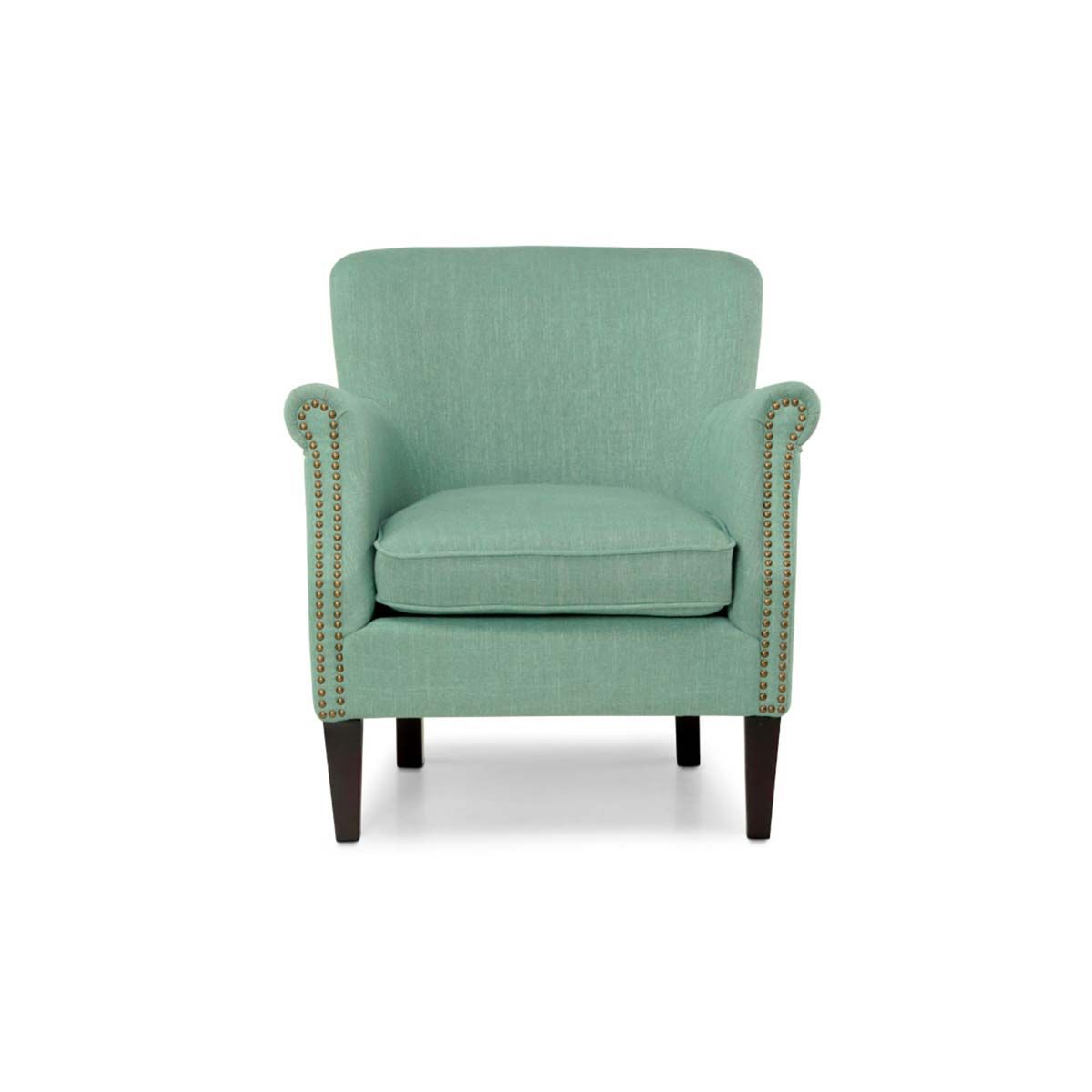 ROSEN - Poltrona Beatriz Tela Jade