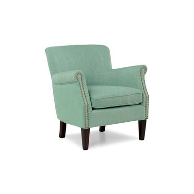 Imagen 2 del producto Poltrona Beatriz Tela Jade