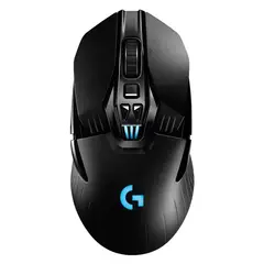 LOGITECH - MOUSE GAMER G903 INALAMBRICO LIGHTSPEED