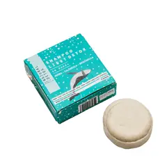 NATURAL DETOX - Shampoo Kids En Barra Light Detox Suave