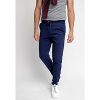 Pantalón Jogger Kansas Azul