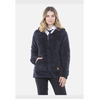 Poleron Chiporro Mujer Escolar 5E110-WC20 Azul